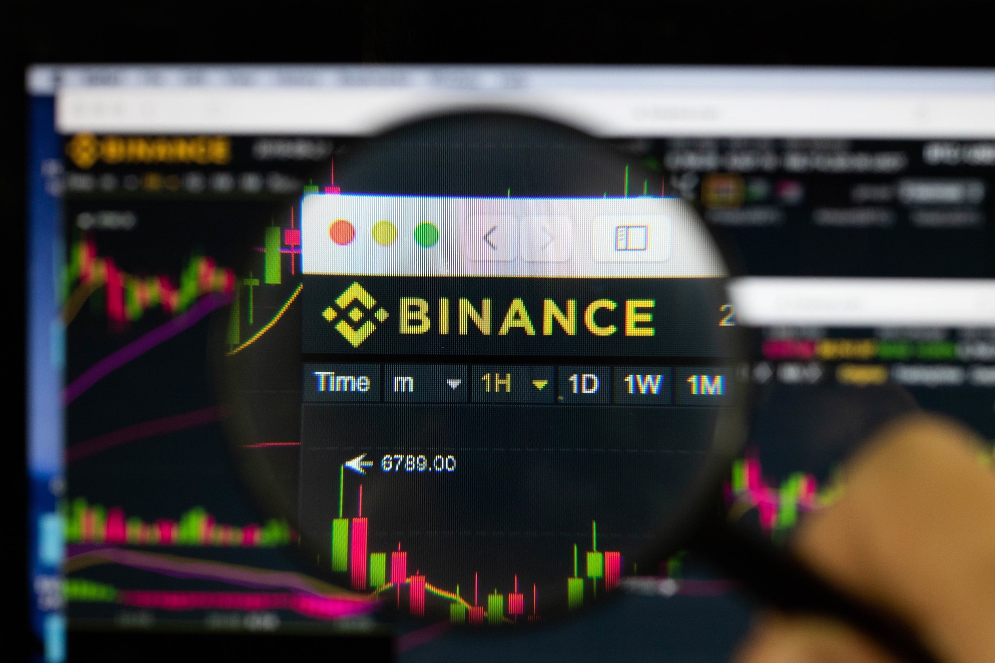 Binance Is Launching Its Own Stablecoin – NullFUD