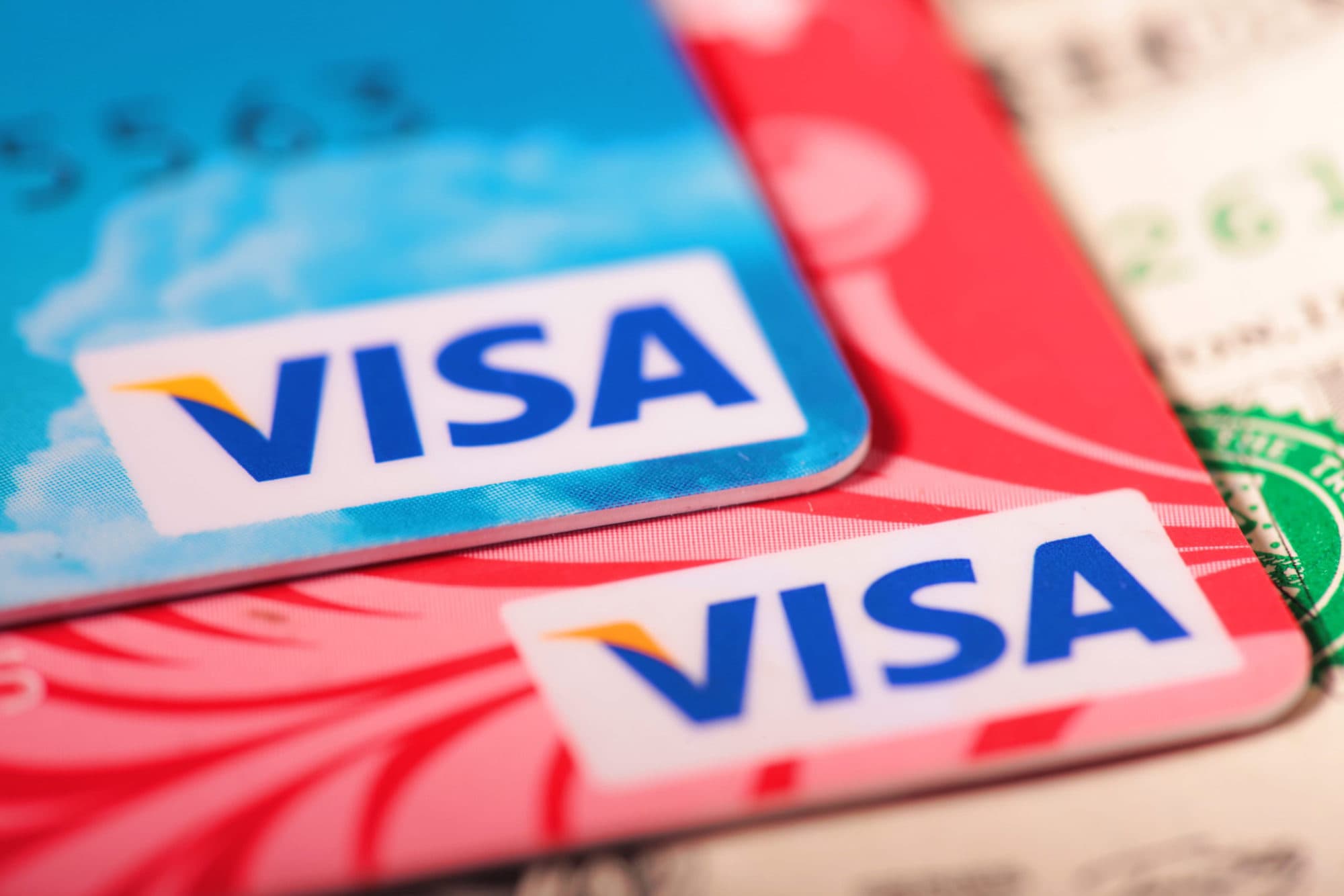 Visa Acquires Plaid for $5.3 Billion – NullFUD
