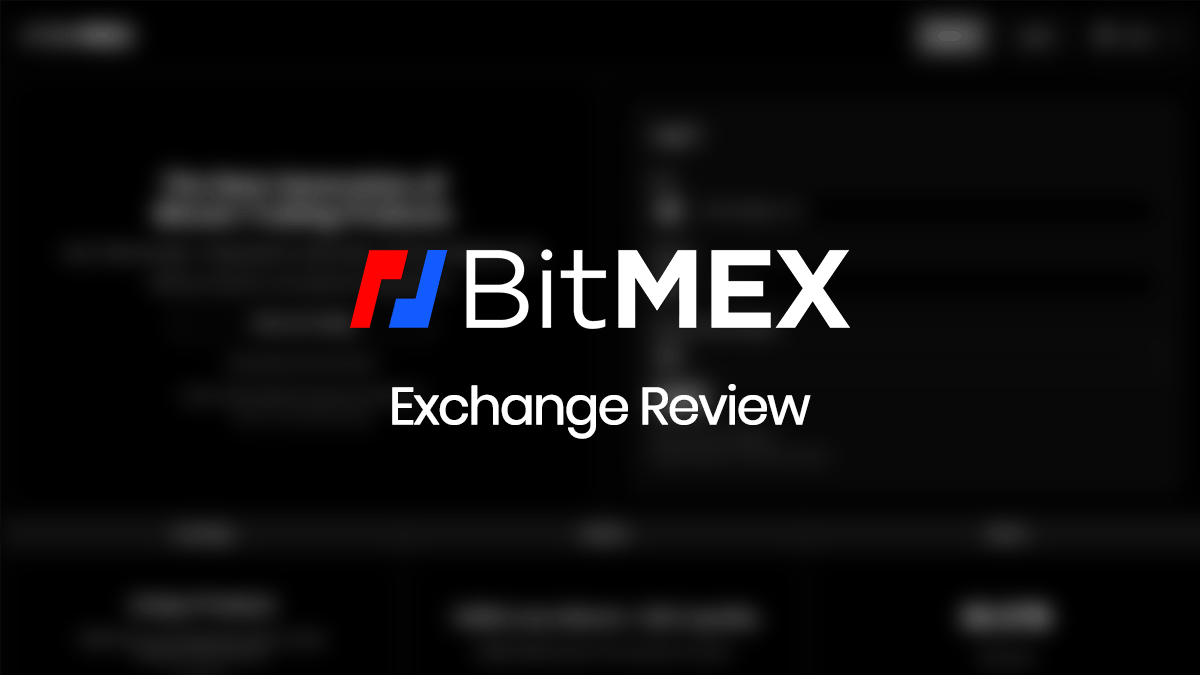 BitMEX Review – The Most Liquid Contract-Based Exchange – NullFUD