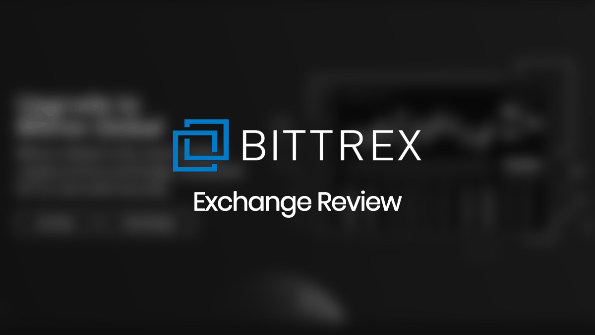 Bittrex Review Once The Biggest Exchange Nullfud